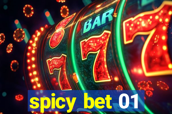 spicy bet 01